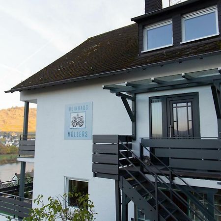 Ferienwohnung T. Muellers | Nr. 1 Kövenig Esterno foto