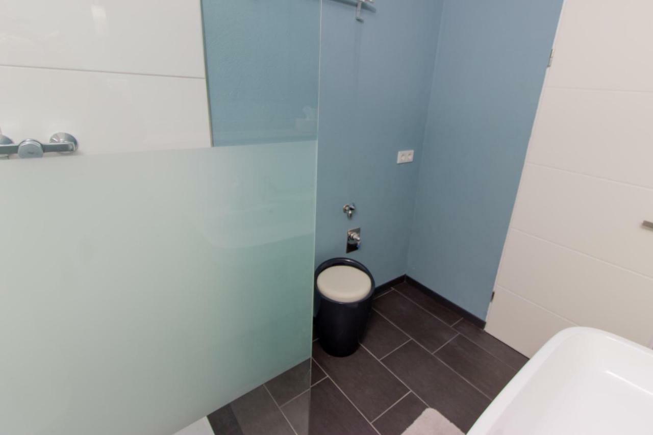 Ferienwohnung T. Muellers | Nr. 1 Kövenig Esterno foto
