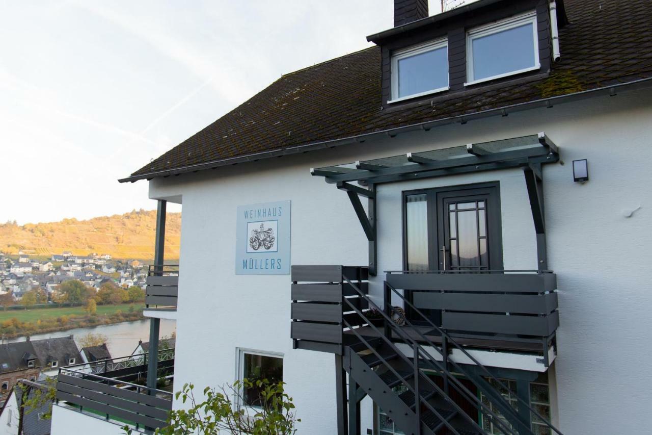 Ferienwohnung T. Muellers | Nr. 1 Kövenig Esterno foto