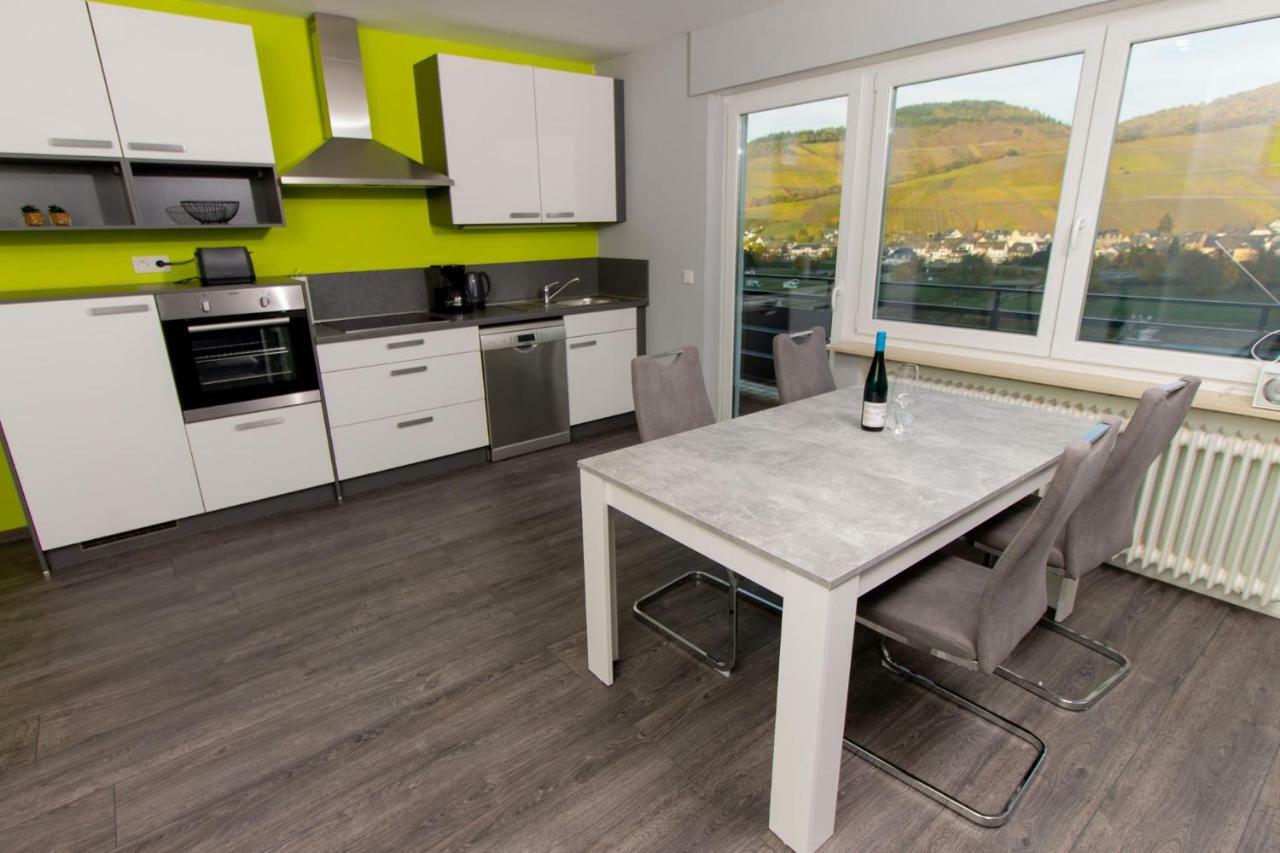 Ferienwohnung T. Muellers | Nr. 1 Kövenig Esterno foto