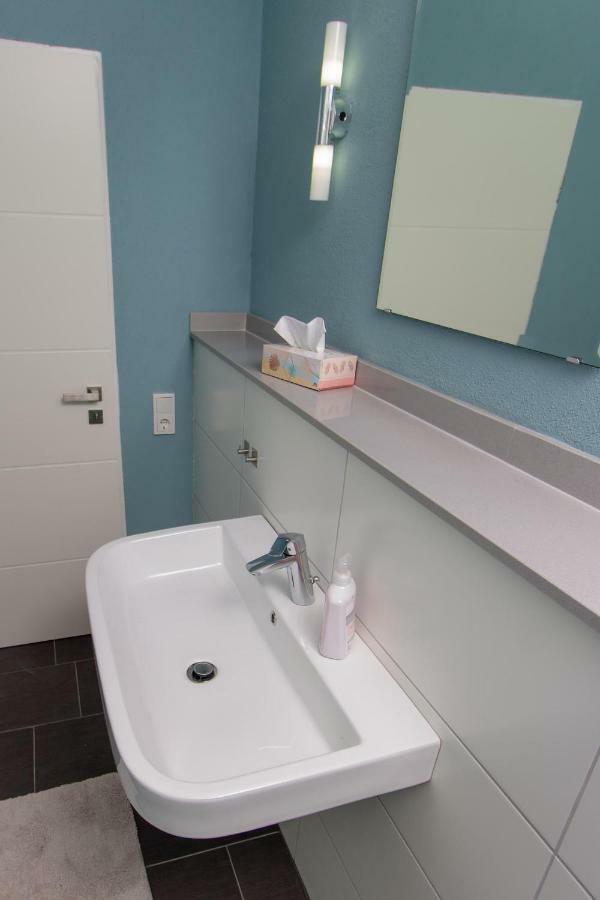 Ferienwohnung T. Muellers | Nr. 1 Kövenig Esterno foto