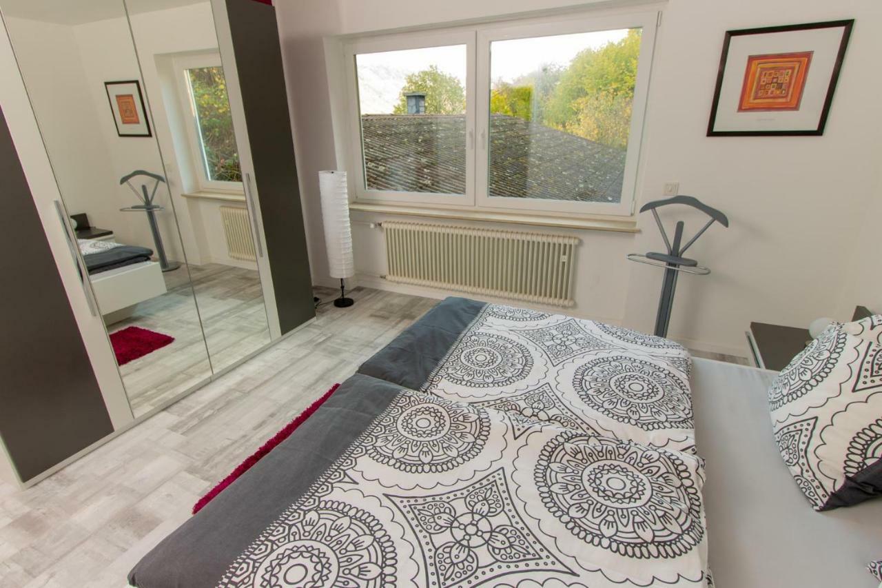 Ferienwohnung T. Muellers | Nr. 1 Kövenig Esterno foto