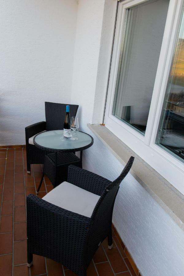 Ferienwohnung T. Muellers | Nr. 1 Kövenig Esterno foto
